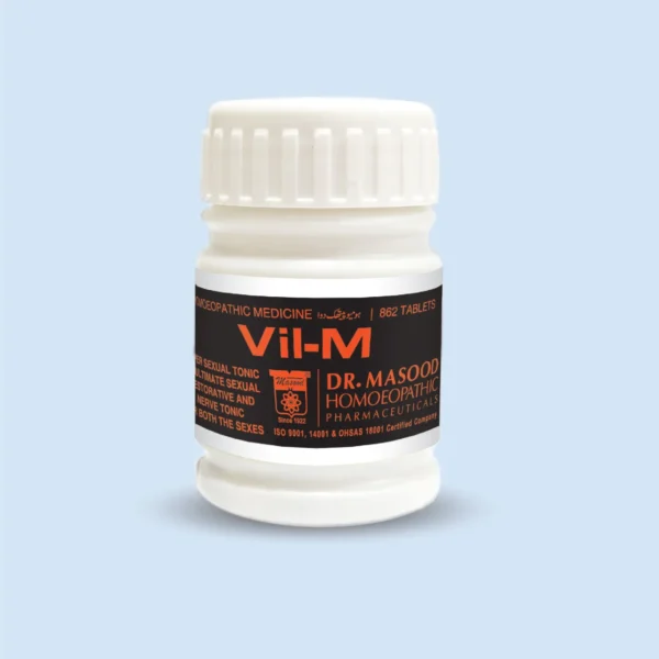 Vil-M ( Sexual Tonic for males ) 500g