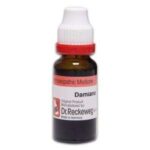 Dr.Reckeweg Damiana 30 (11ml)