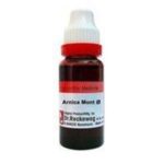 Dr.Reckeweg Arnica Mont Q 20 ml