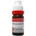 Dr.Reckeweg Natrium Carb 30 (11ml)