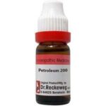 Dr.Reckeweg Petroleum 200 (11ml)