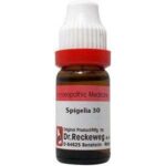 Dr.Reckeweg Spigelia 30 (11ml)