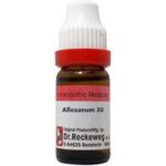 Dr.Reckeweg Alloxanum 30 (11ml)