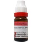 Dr.Reckeweg Erigeron Can 200 (11ml)