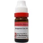 Dr.Reckeweg Erigeron Can 30 (11ml)
