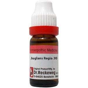 Dr.Reckeweg Juglans Regia 30 (11ml)