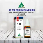 BM 168 for MUMPS