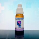 Homeo Medicine Migraine Relief Drops