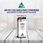 BM 253 EASY-CHILD BIRTH