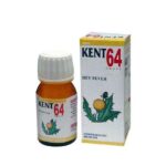 Kent No 64 Drops for Hay Fever
