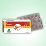 MS Diabex for Diabetes (Suger) 20Tab