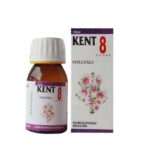 Kent 8 Drops | Homeo Medicine for Influenza