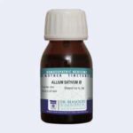 Masood ALLIUM SATIVUM Q