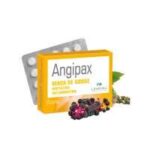 Lehning ANGIPAX Tablets (40 Tablets)