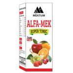 Alfa Mek (Sugar Free) 120ml