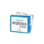 Lehning Amphosca Male (60 Tablets)