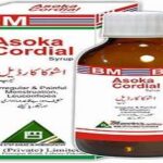 Asoka Cordial
