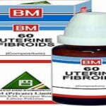BM 60 for UTERINE FIBROIDS