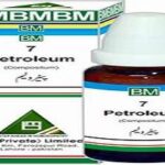 BM 7 for Skin ailments and psoriasis