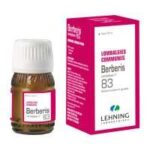 Lehning Berberis o complexe n 83