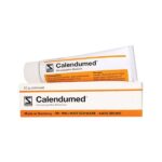 Calendumed Ointment for Skin Burn - Dr. Schwabe