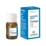 Crataegus o complexe n 15