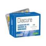 Lehning DIACURE Capsules