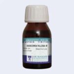Masood DIOSCOREA VILLOSA Q