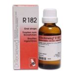 Dr.Reckeweg R 182 Stomatitis Drops for Mouth Ulcer