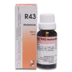 Dr.Reckeweg R 43 Asthma Drops
