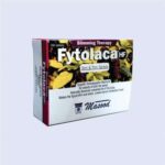 FYTOLACA HF (For Obesity / Weight Loss) - 30 Tablets
