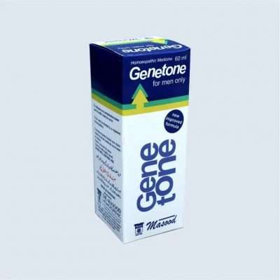 GENETONE For Men’s debilitated organ (for external use only)