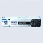 Masood GRAPHITES (For Unhealthy Skin and Skin Affections)