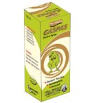 Paul Brook Gaspas Syrup for Instant Gastric relief