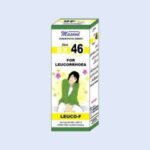HR 46 (LEUCO-F) (Effective For Leucorrhoea)