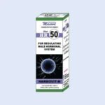 HR 50 (HARMOVIT-M) (Beneficial For Regulating Male Hormonal System)