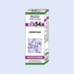 HR 54 (INTESTOVERM) (Effective Vermifuge)