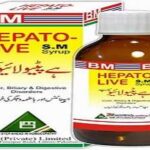 Hepatolive (S.M.)