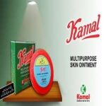 KAMAL (OINTMENT) (Multipurpose skin ointment) (10gm)