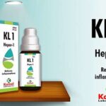KL 1 (HEPAR -1) 20ml for Inflammation