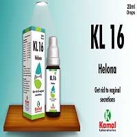 KL 16 (HELONA) (Living Happily Ever After)
