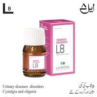 Lehning L 8 DROPS