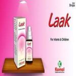 Laak Drops