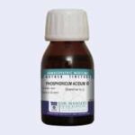 Masood PHOSPHORICUM ACIDUM Q