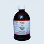 PROKOL SYRUP (For the Relief of dry and productive cough)