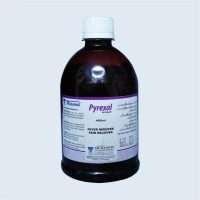 PYREXAL SYRUP (Effective as fever reducer, pain reliever)
