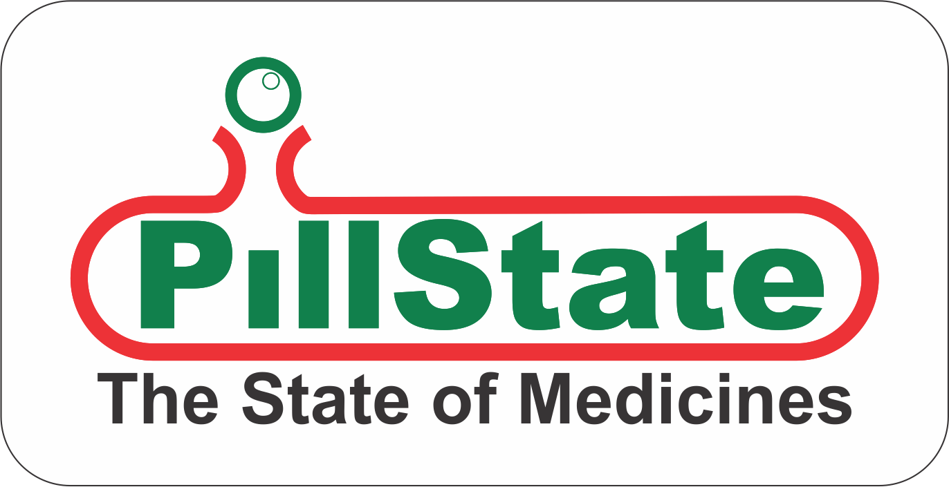 Pill State Logo1