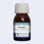 Masood RHUS AROMATICA Q