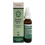 Schwabe Pentarkan® Ptk. 12 Asa foetida