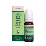 Schwabe Pentarkan® Ptk. 15 Berberis